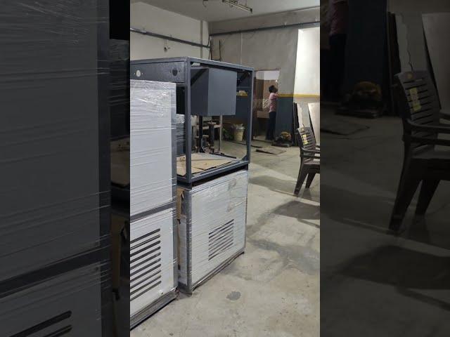 3000 CFM રેફ્રિજરેટેડ એર ડ્રાયર
