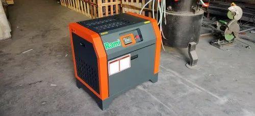 30 એચપી સ્ક્રુ એર કોમ્પ્રેસર ડાયરેક્ટ સંચાલિત