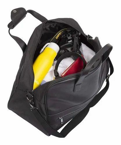 30 Ltr Husker Travel Bag