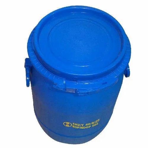 30 Ltr OPEN TOP Hazardous Chemical Packaging