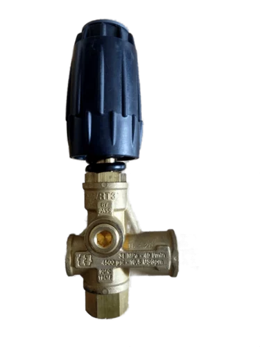 310 બાર બ્રાસ અનલોડિંગ વાલ્વ