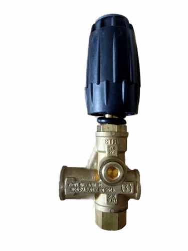 310 બાર બ્રાસ અનલોડિંગ વાલ્વ