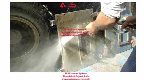 310 બાર બ્રાસ અનલોડિંગ વાલ્વ