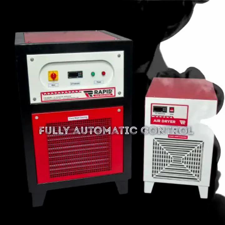 32CFM ટ્રાઇડેન્ટ એર ડ્રાયર