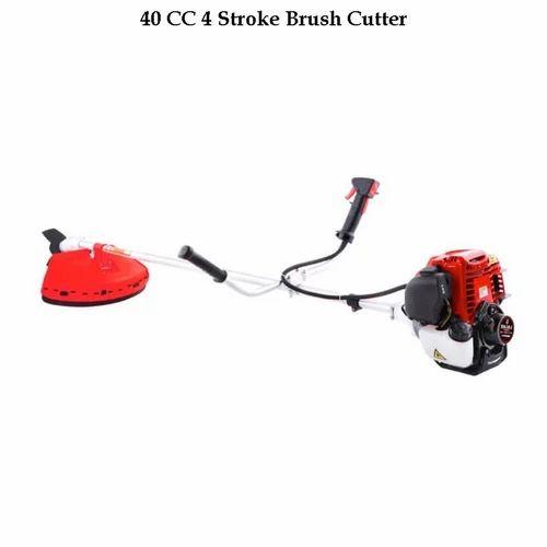 35.8 CC 4 Stroke Brush Cutter