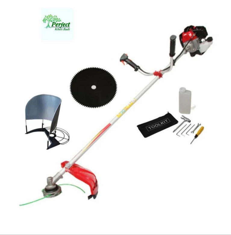 35.8 CC 4 Stroke Brush Cutter