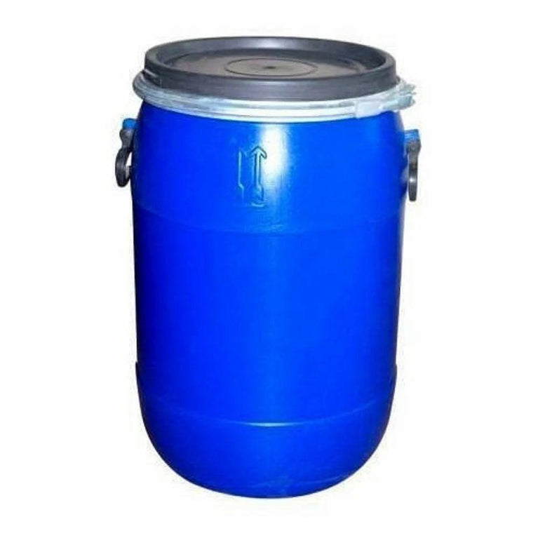 35L HDPE ઓપન ટોપ ડ્રમ્સ