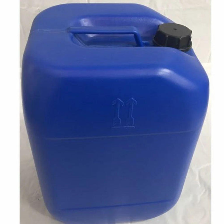35L Narrow Mouth HDPE Jerry Can Carboy