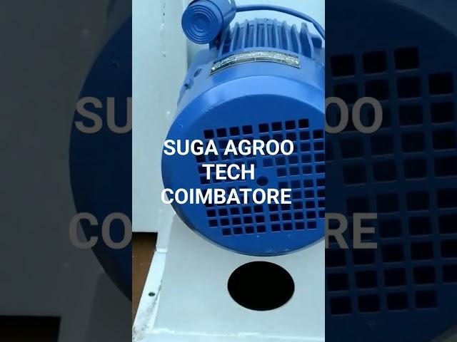 35hp Section Air Blower