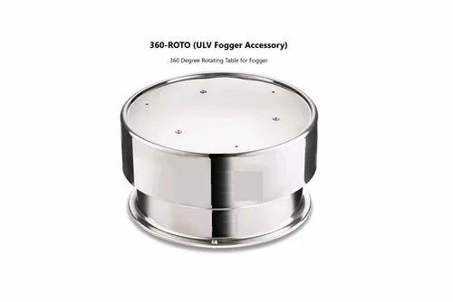 360-ROTO for ULV Fogger