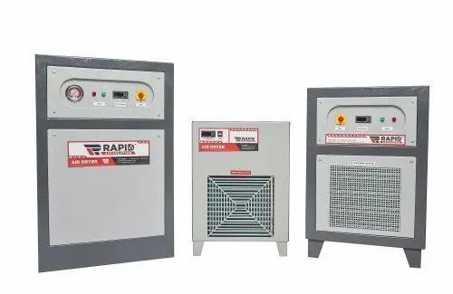 380CFM Pharmaceutical Industry Compressed Air Dryer