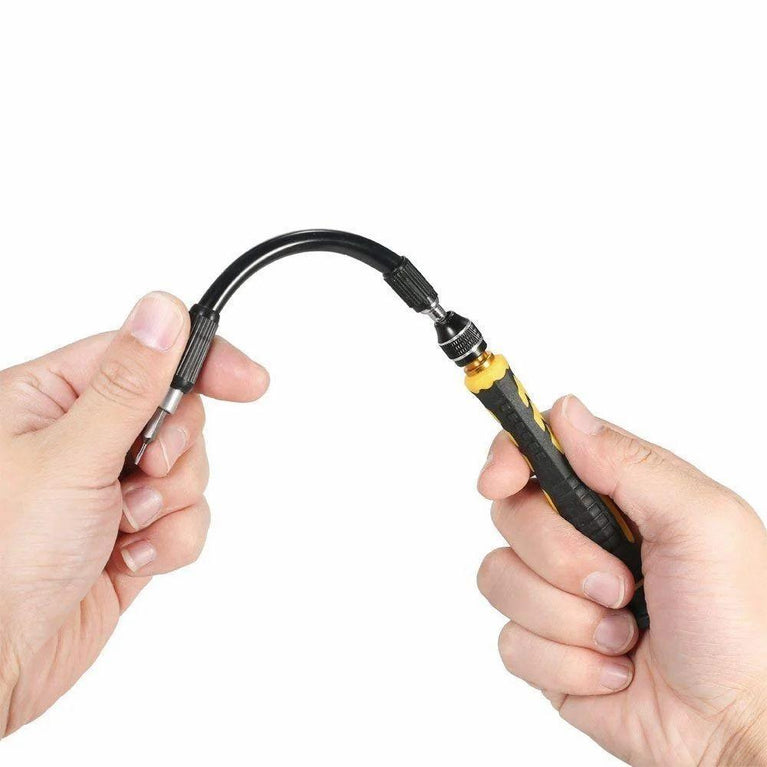 1 સ્ક્રુડ્રાઈવર સેટમાં 38