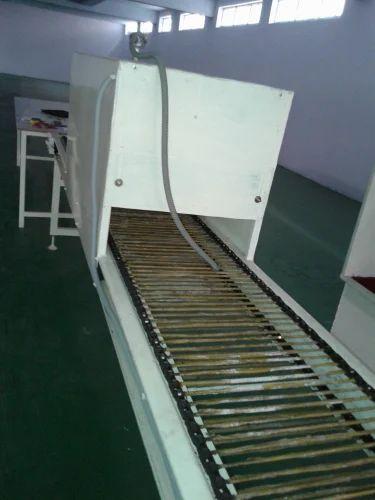 3D UV Curing Machine