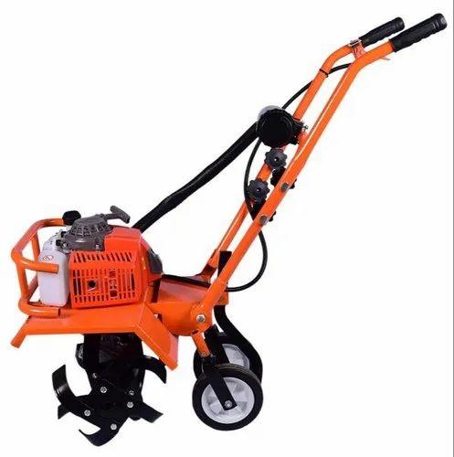 3HP Mini Power Weeder