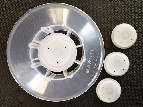 3-4-5-6 છિદ્ર પિત્તળ નોઝલ