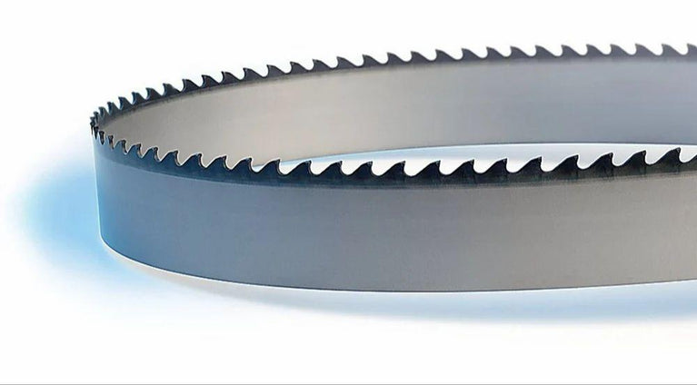 3/4 Bimetal Bandsaw Blade