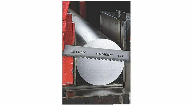 3/4 Bimetal Bandsaw Blade