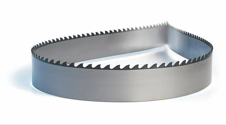 3/4 Bimetal Bandsaw Blade