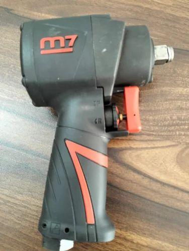 3 4 Heavy Duty Air Impact Wrench