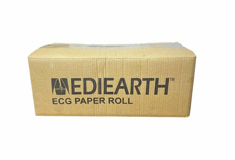 3 ચેનલ ECG પેપર રોલ