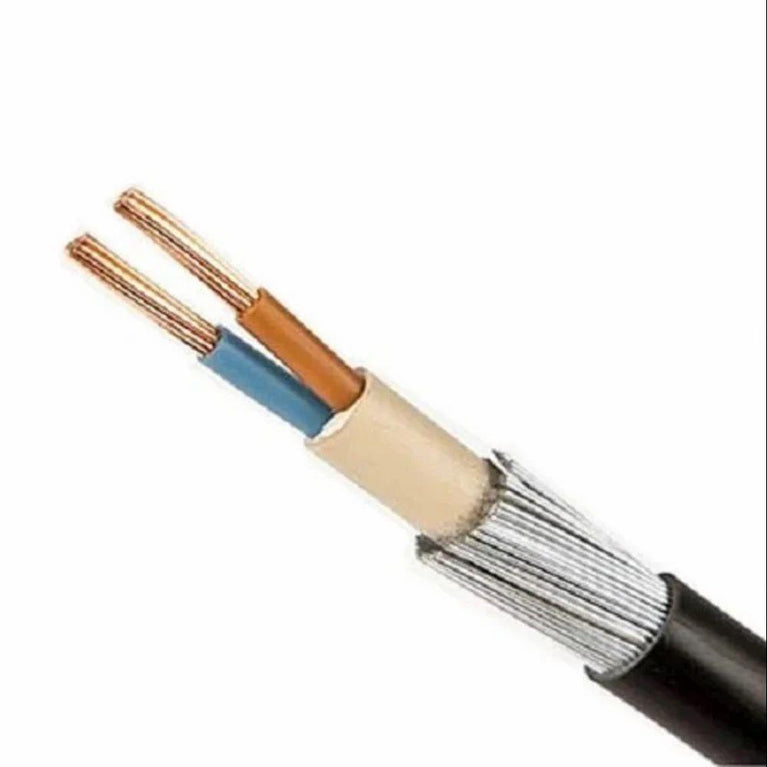 3 Core Armoured Cable