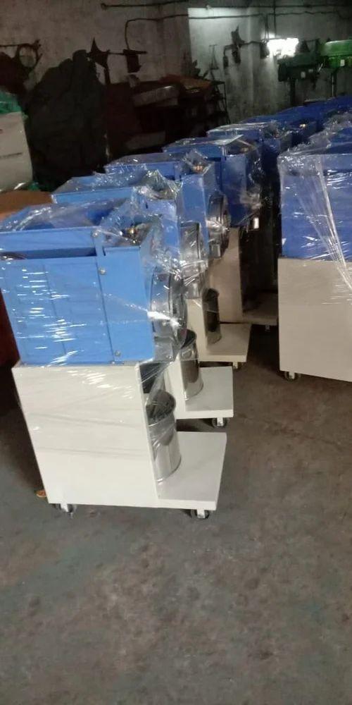 3 HP મસાલા ગ્રાઇન્ડીંગ મશીન