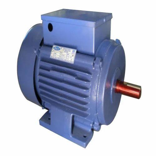 3 HP Single Phase Induction Motor