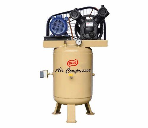 3 HP Vertical Air Compressor