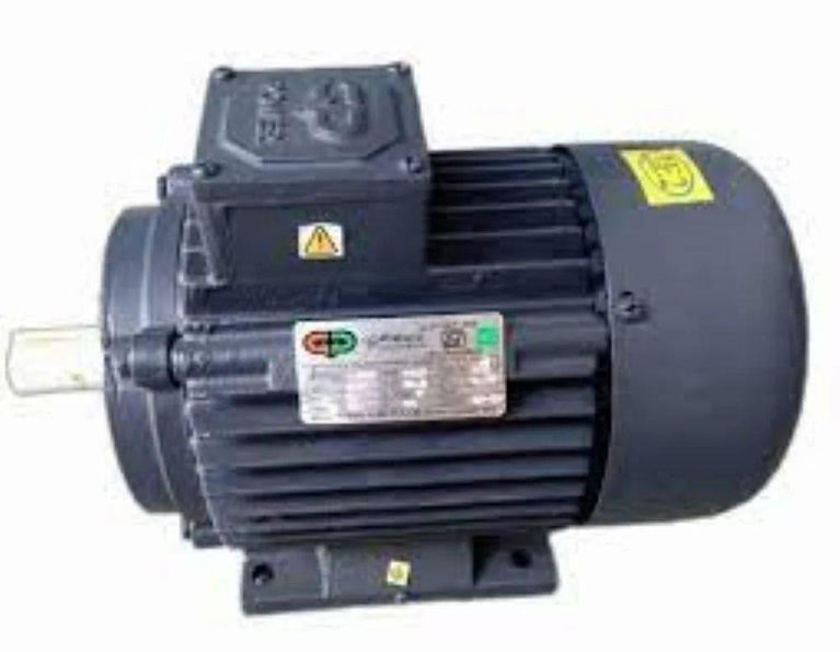 3 Hp બેર માર્શલ મોટર