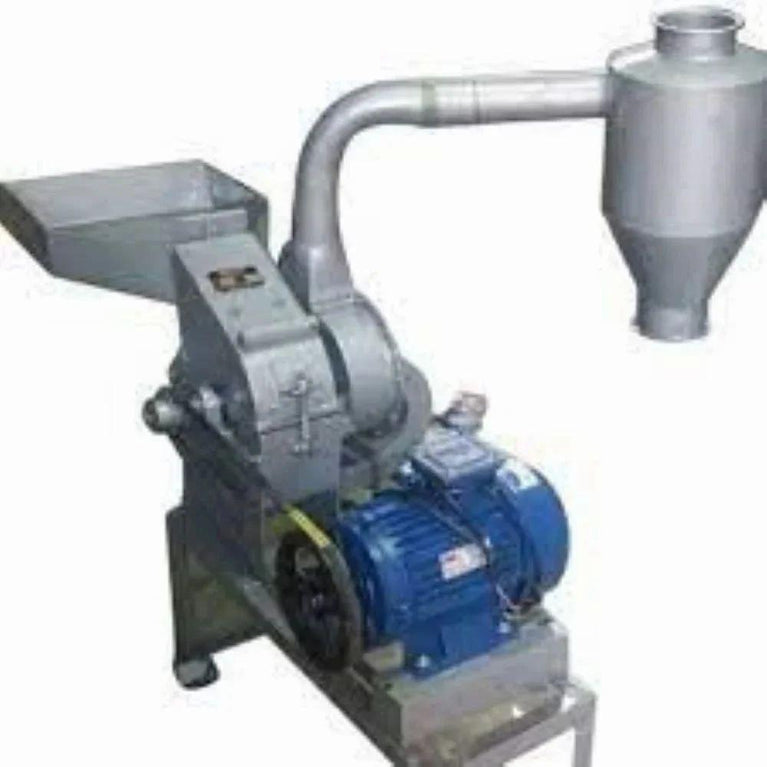 3 Hp Marshal Pulverizer With Blower Motor