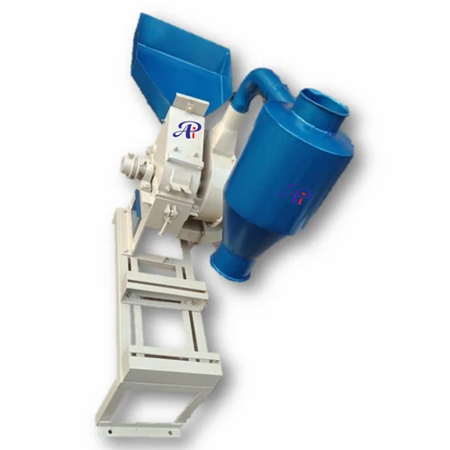 3 Hp મસાલા મેકિંગ મશીનની કિંમત 30 Kg/Hr