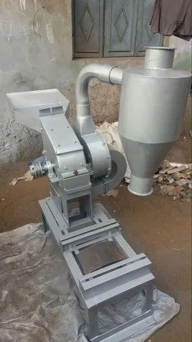 3 Hp મસાલા મેકિંગ મશીનની કિંમત 30 Kg/Hr