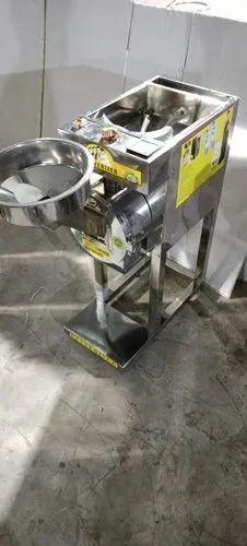 અમદાવાદમાં 3 Hp પલ્વરાઇઝર મશીનનું ઉત્પાદન