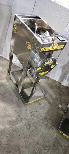 અમદાવાદમાં 3 Hp પલ્વરાઇઝર મશીનનું ઉત્પાદન