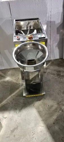 અમદાવાદમાં 3 Hp પલ્વરાઇઝર મશીનનું ઉત્પાદન