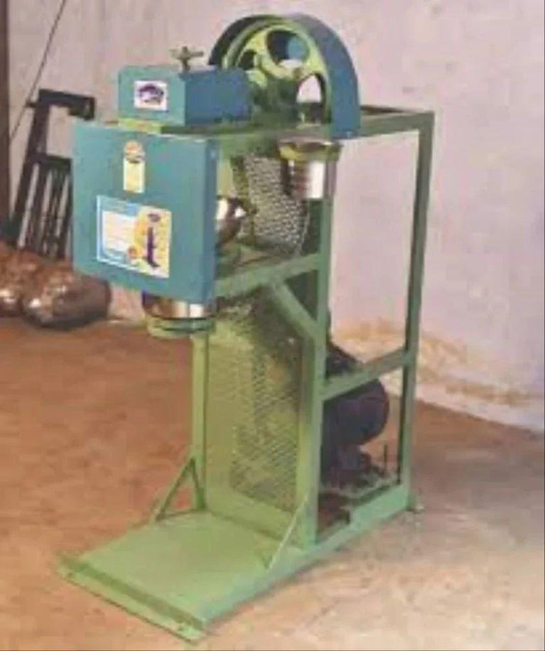 3 Hp સેવાઈ મેકિંગ મશીન