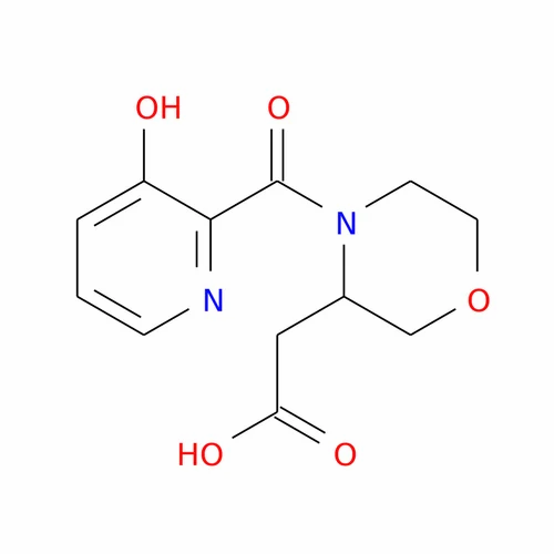 3-Hydroxypyridine