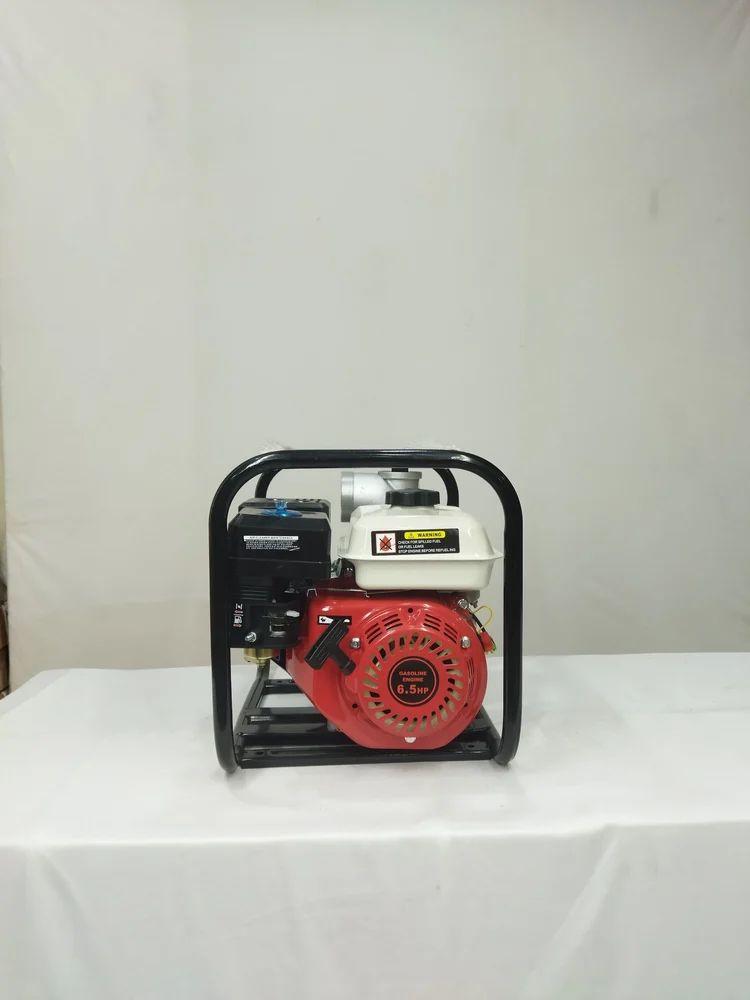 3 Inch Gasoline Water Pump