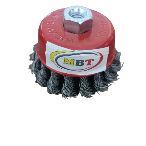 3 ઇંચ વાયર કપ બ્રશ