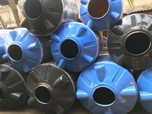 3 Layer Pvc Water Storage Tank