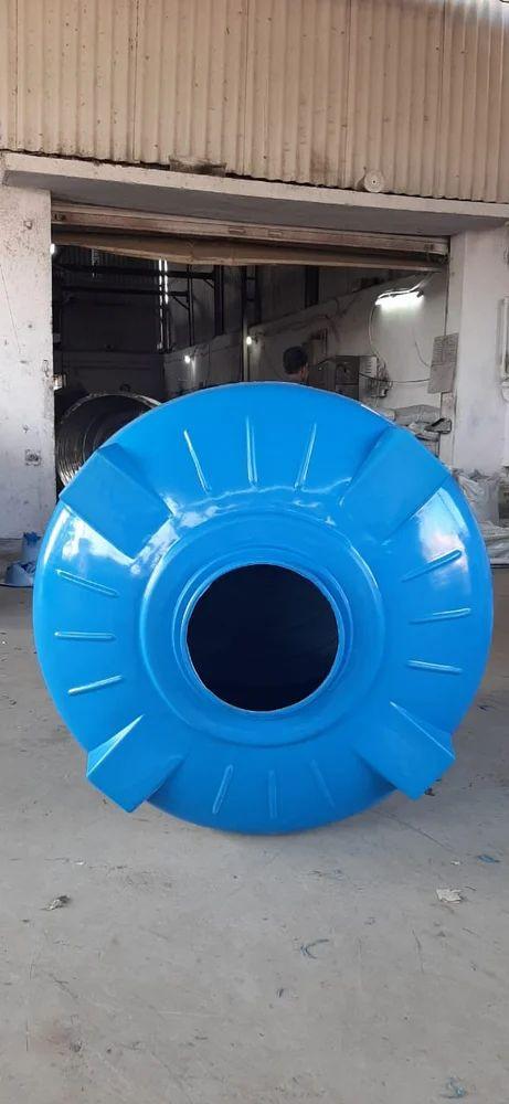 3 Layer Pvc Water Storage Tank