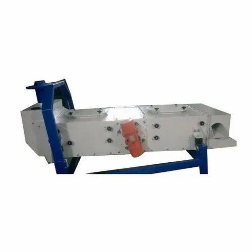 3 Ton MS Vibro Classifier