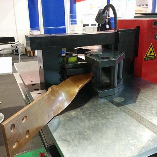 3 in 1 Busbar Bending Machine