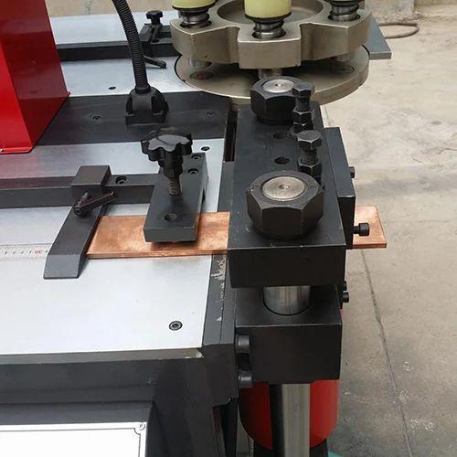 3 in 1 Busbar Bending Machine