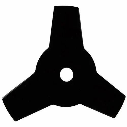 બ્રશ કટર માટે 3 દાંત બ્લેડ