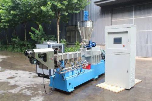 3d Snacks Pellet Making Machine