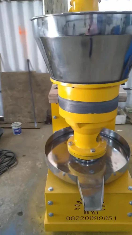 3hp કોલ્ડ પ્રેસ ઓઇલ મશીન