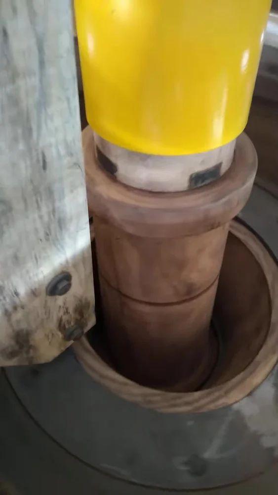 3hp કોલ્ડ પ્રેસ ઓઇલ મશીન