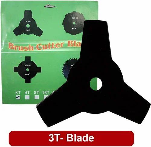 3t Blade Brush Cutter