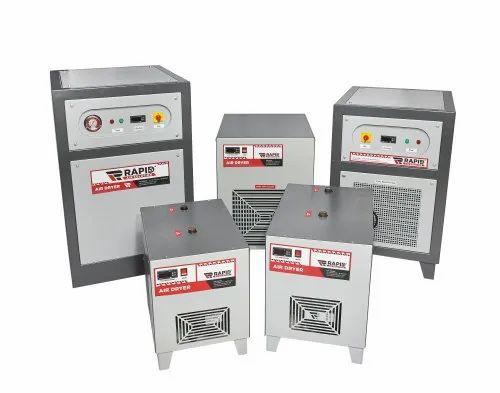 400CFM Compressed Air Dryer